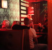 The Lounge - Tourism Adelaide