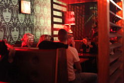 The Lounge - Tourism Adelaide 0