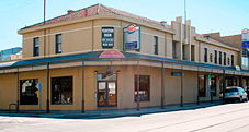 Caulfield VIC Tourism Adelaide