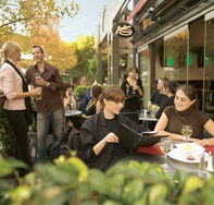Jacksons on George - Tourism Adelaide