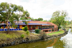 Travancore VIC Tourism Adelaide