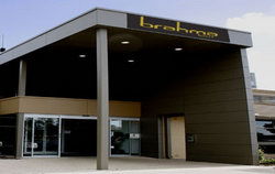Brahma Lodge Hotel - Tourism Adelaide 0