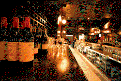 Restaurants Brisbane City QLD Tourism Adelaide