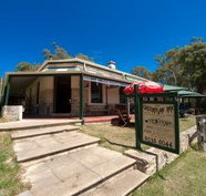 Greenman Inn - Tourism Adelaide