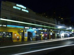 Glenelg SA Tourism Adelaide