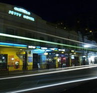 Glenelg Jetty Hotel - Tourism Adelaide