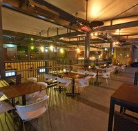 Commercial Hotel - Parramatta - Tourism Adelaide