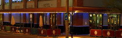 Kelly's Motor Club Hotel - Tourism Adelaide 1