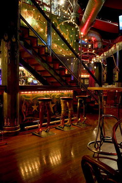Boho Bar - Tourism Adelaide 1