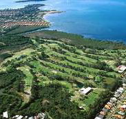Redland Bay Golf Club - Tourism Adelaide