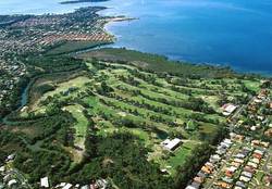 Redland Bay Golf Club - Tourism Adelaide 0