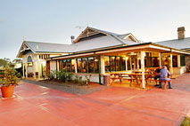 Nulkaba NSW Tourism Adelaide