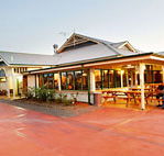 Potters Hotel and Brewery - Tourism Adelaide