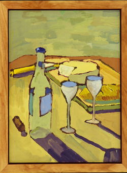 Barsac Wine + Cheese - Tourism Adelaide 1
