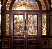 Marble Bar - Tourism Adelaide