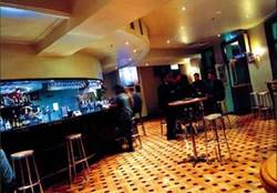 Harbour View Hotel - Tourism Adelaide 1