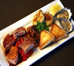 Beauchamp Hotel - Tourism Adelaide 1