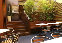 Alfred Hotel - Tourism Adelaide 1