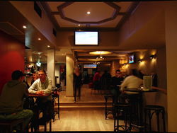 Paddington Arms Hotel - Tourism Adelaide 1
