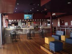 Beach House Bar & Grill - Tourism Adelaide 1