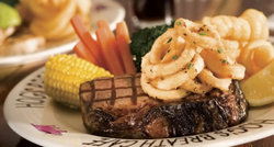 Hogs Breath Cafe - Tourism Adelaide 1
