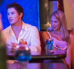 Melbourne Hotel - Tourism Adelaide 1