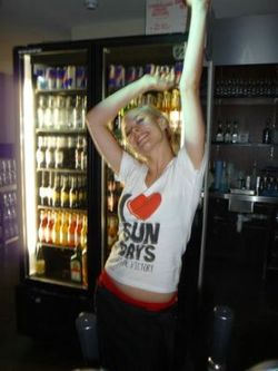 The Victory - Tourism Adelaide 1