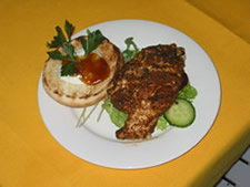 World Cup Bar - Tourism Adelaide 1