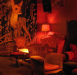 George Lane Bar - Tourism Adelaide 1