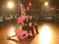 Copacabana - Tourism Adelaide 1
