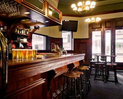 Wynyard Hotel - Tourism Adelaide 0