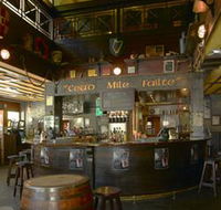 MJ Finnegans Irish Pub - Tourism Adelaide