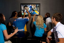 Titanium Bar - Tourism Adelaide 1
