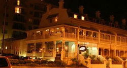 Milton NSW Tourism Adelaide