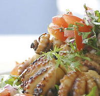 Nicks Bar and Grill - Tourism Adelaide