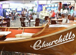 Churchills Sports Bar - Tourism Adelaide 1