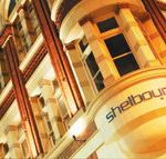 Shelbourne Hotel - Tourism Adelaide