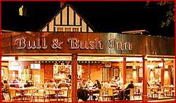 Bull & Bush Hotel - Tourism Adelaide 1
