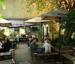 Dicks Hotel - Tourism Adelaide 1