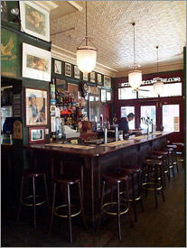 East Sydney Hotel - Tourism Adelaide 1