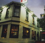 The Gertrude Hotel - Tourism Adelaide