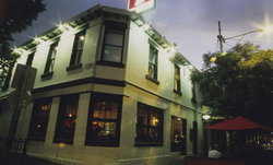 The Gertrude Hotel - Tourism Adelaide 0