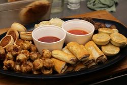 Hydra Cafe - Tourism Adelaide 1