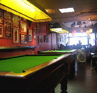 The Elwood Lounge - Tourism Adelaide