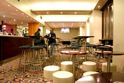 Gladstone Park Hotel - Tourism Adelaide 1