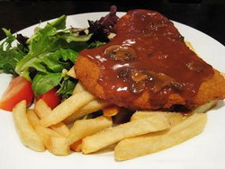 Jannali Inn - Tourism Adelaide 1