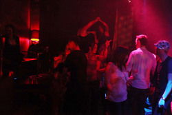 The Lounge - Tourism Adelaide 1