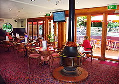 Aldgate Pump Hotel - Tourism Adelaide 1