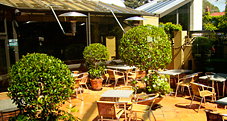London Tavern - Tourism Adelaide 1