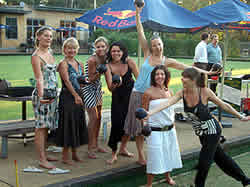 Paddington Bowling Club - Tourism Adelaide 2